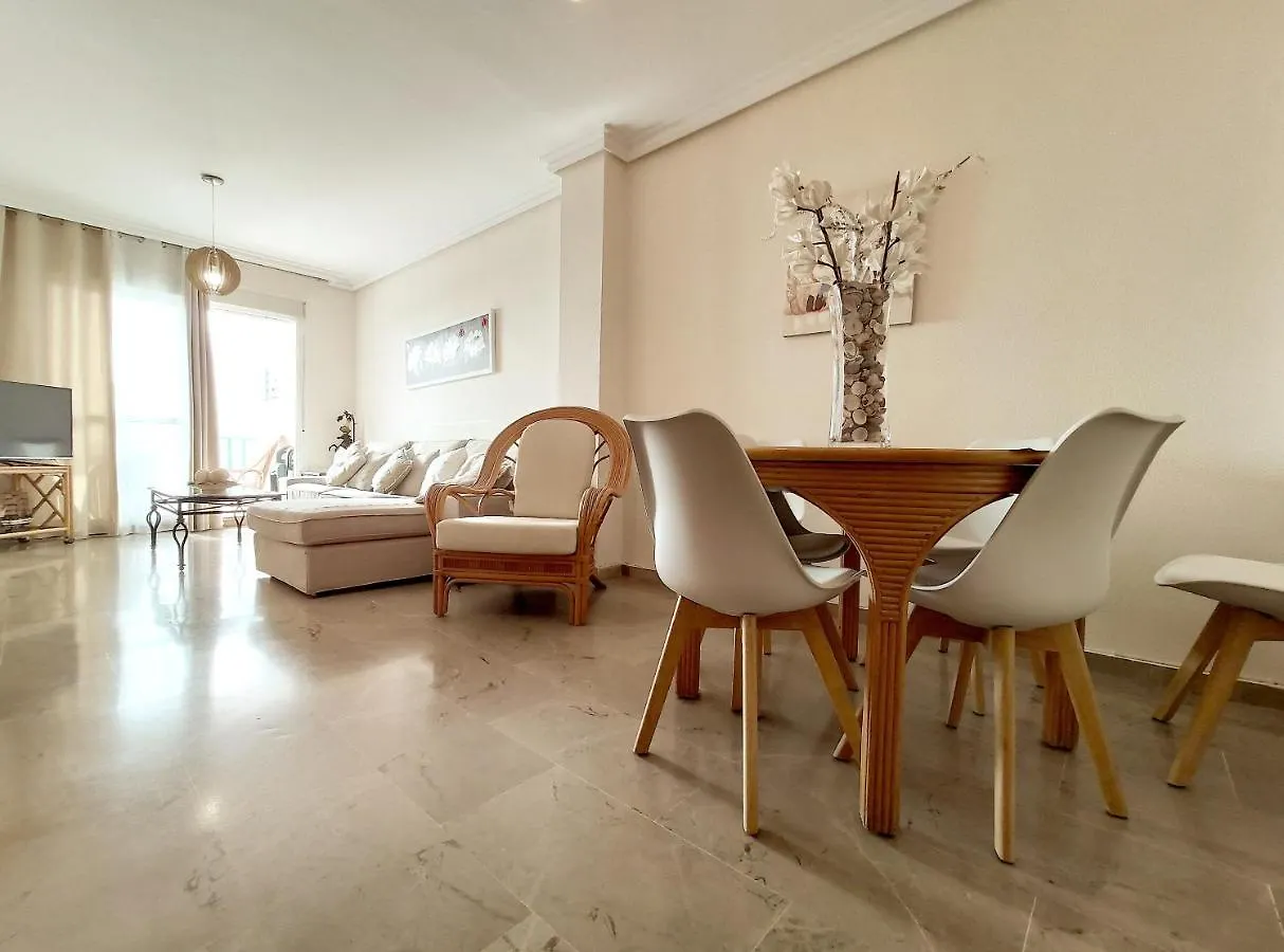 Apartamento Bellavista Costa Del Sol Estepona