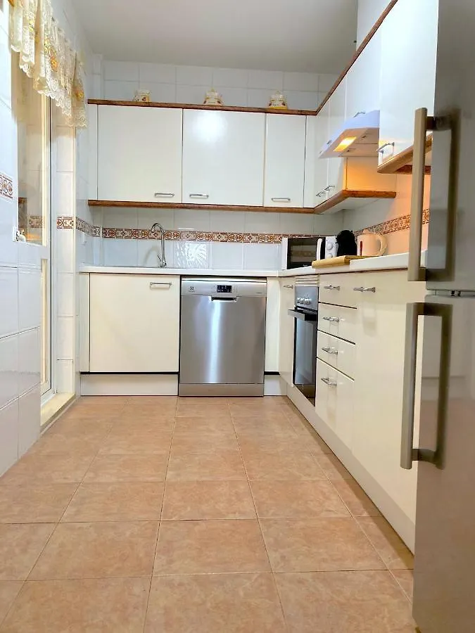 Apartamento Bellavista Costa Del Sol Estepona