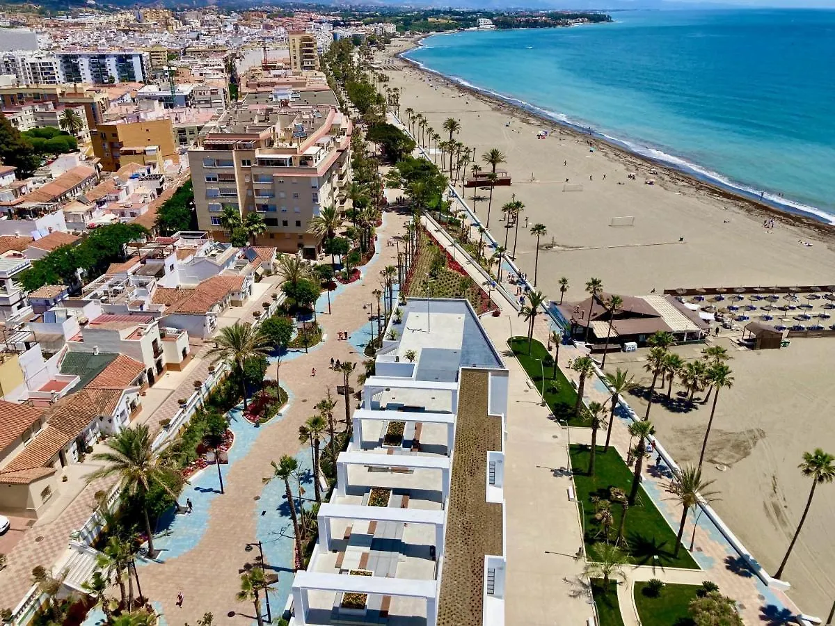 Apartamento Bellavista Costa Del Sol Estepona