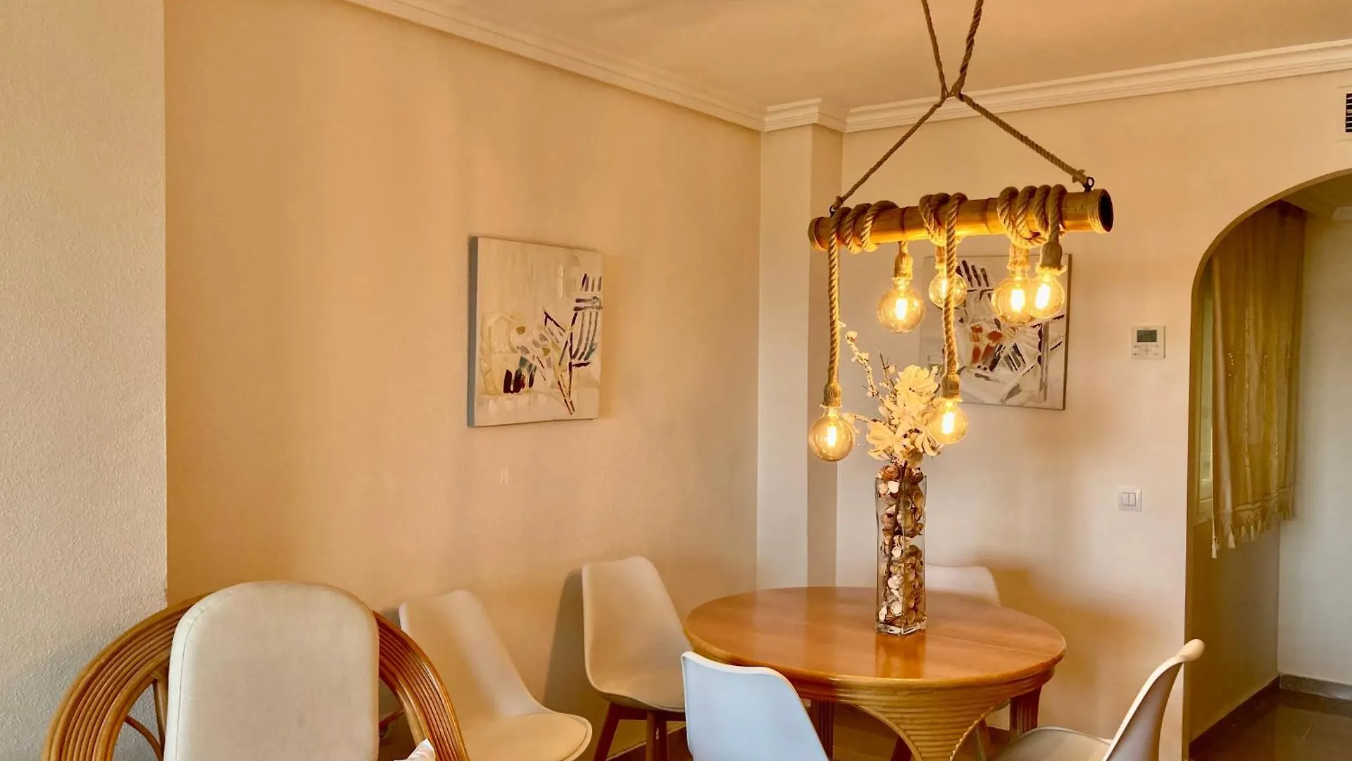 Apartamento Bellavista Costa Del Sol Estepona