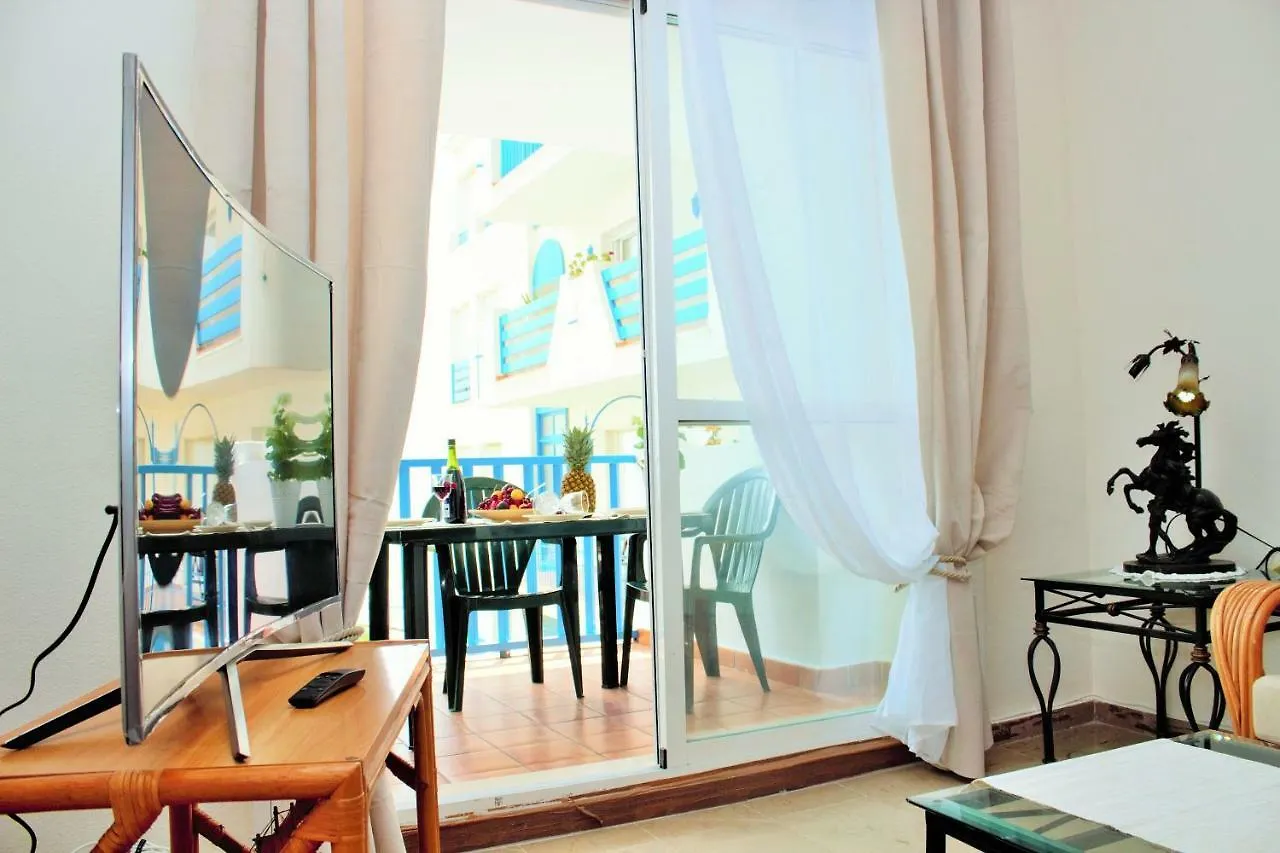 Apartamento Bellavista Costa Del Sol Estepona