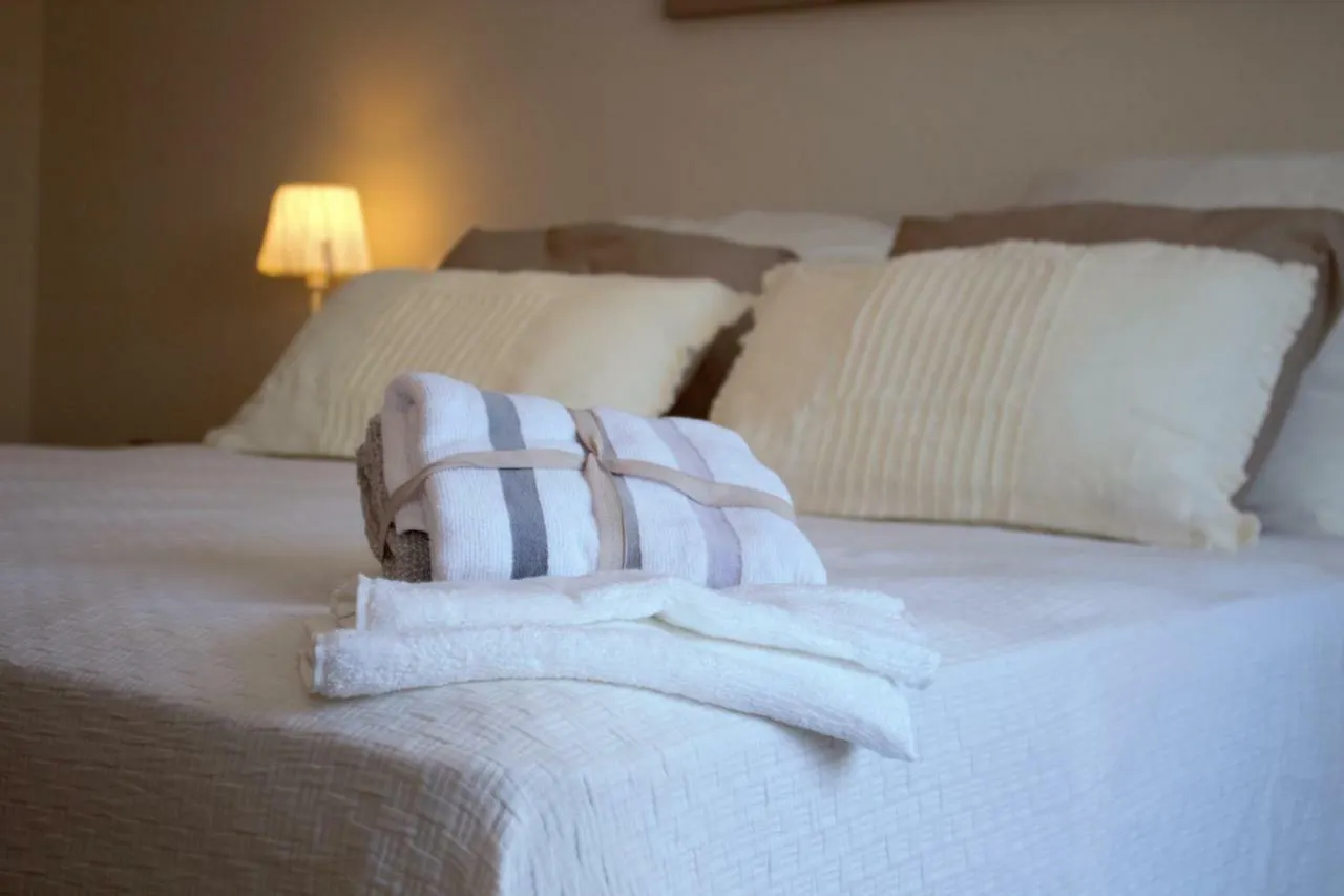 Apartamento Bellavista Costa Del Sol Estepona