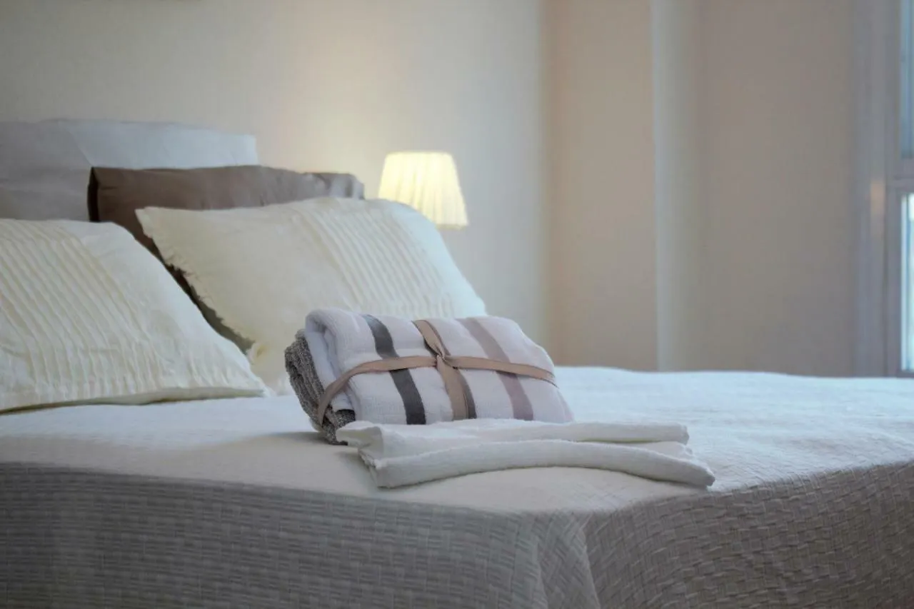 Apartamento Bellavista Costa Del Sol Estepona 0*,