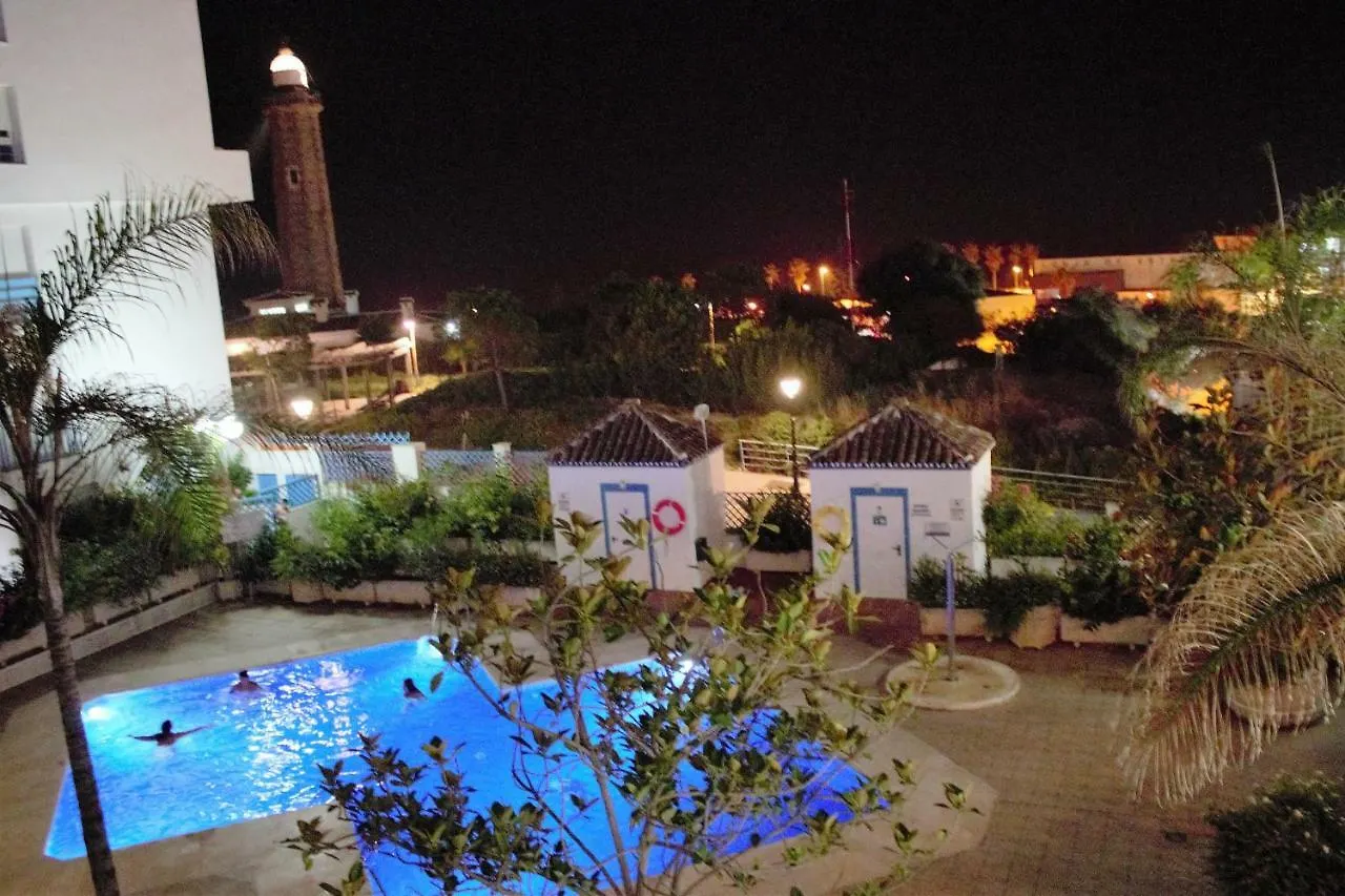 Apartamento Bellavista Costa Del Sol Estepona