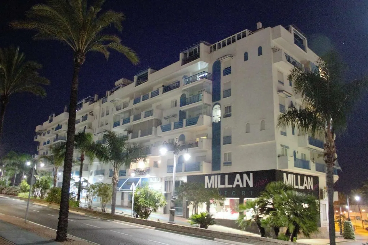 Apartamento Bellavista Costa Del Sol Estepona