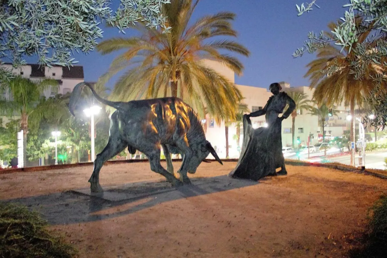 Apartamento Bellavista Costa Del Sol Estepona