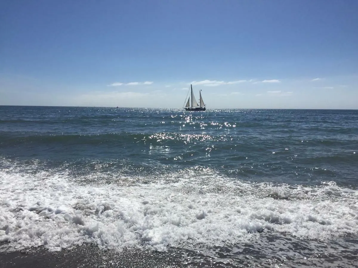 Apartamento Bellavista Costa Del Sol Estepona España