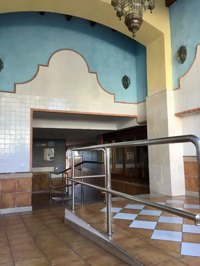 Apartamento Bellavista Costa Del Sol Estepona España
