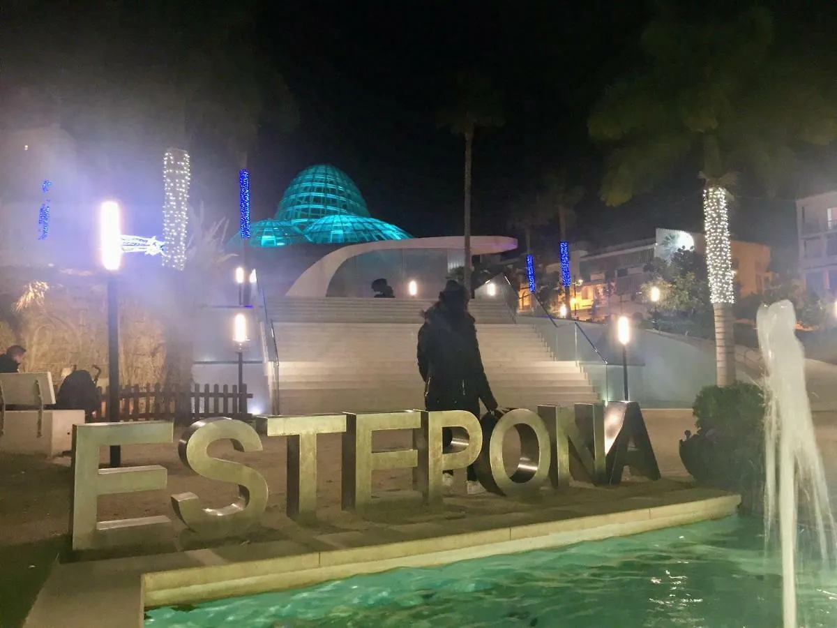 Apartamento Bellavista Costa Del Sol Estepona 0*,