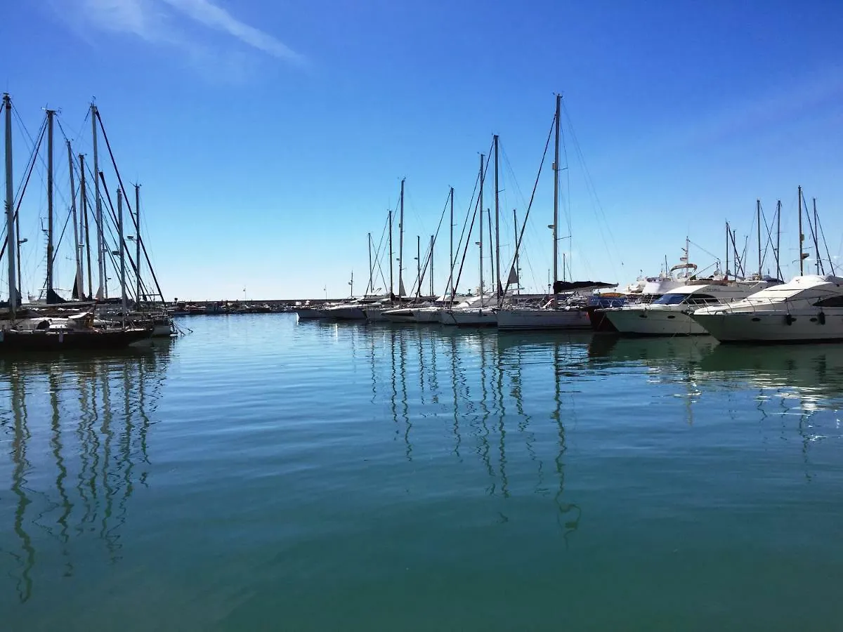 Apartamento Bellavista Costa Del Sol Estepona