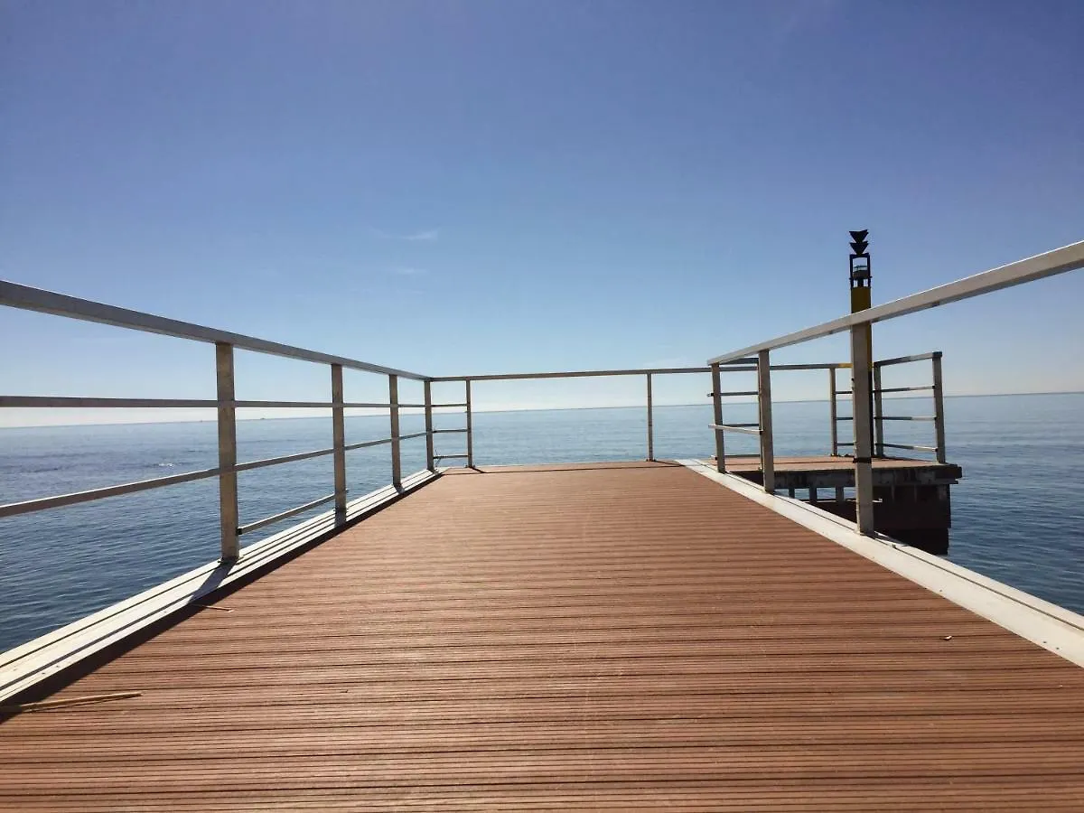 Apartamento Bellavista Costa Del Sol Estepona