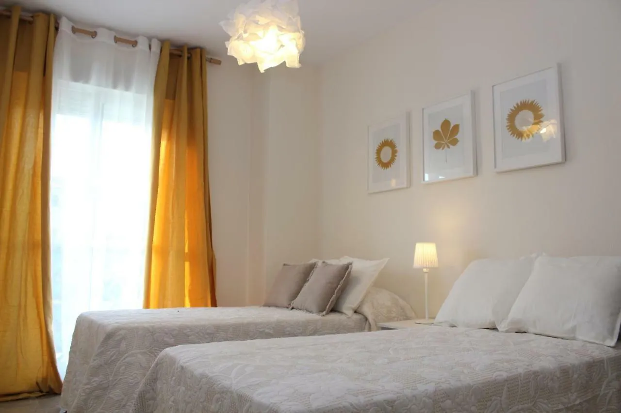 Apartamento Bellavista Costa Del Sol Estepona