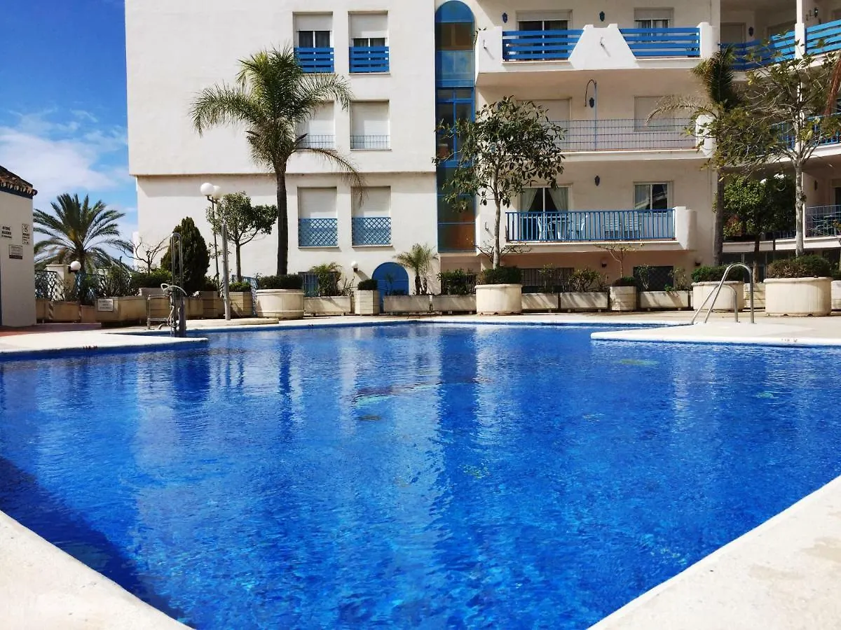 Apartamento Bellavista Costa Del Sol Estepona