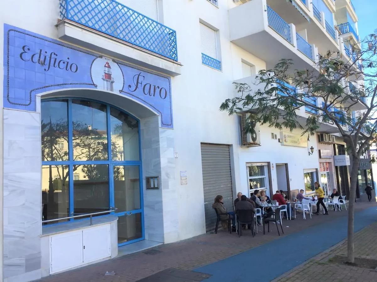 Apartamento Bellavista Costa Del Sol Estepona