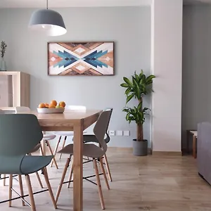 Apartamento El Pescadito. Con Piscina In Costa Del Sol, Estepona