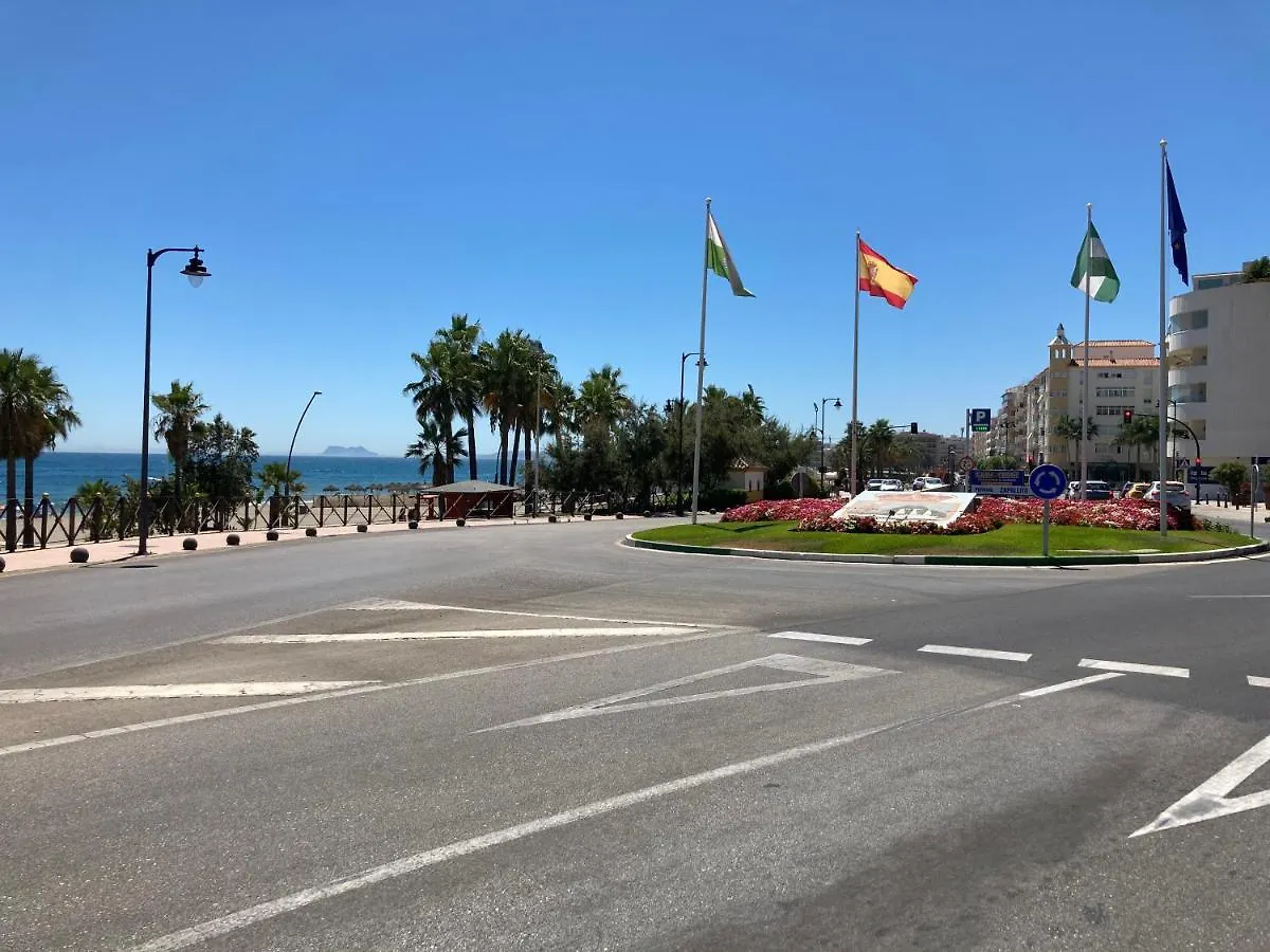 Bellavista Costa Del Sol Apartment Estepona 0*,  Spain