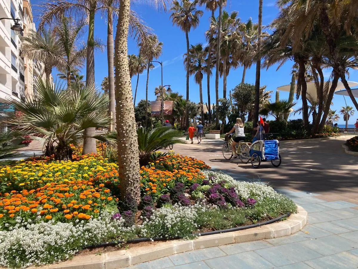 Bellavista Costa Del Sol Apartment Estepona Spain
