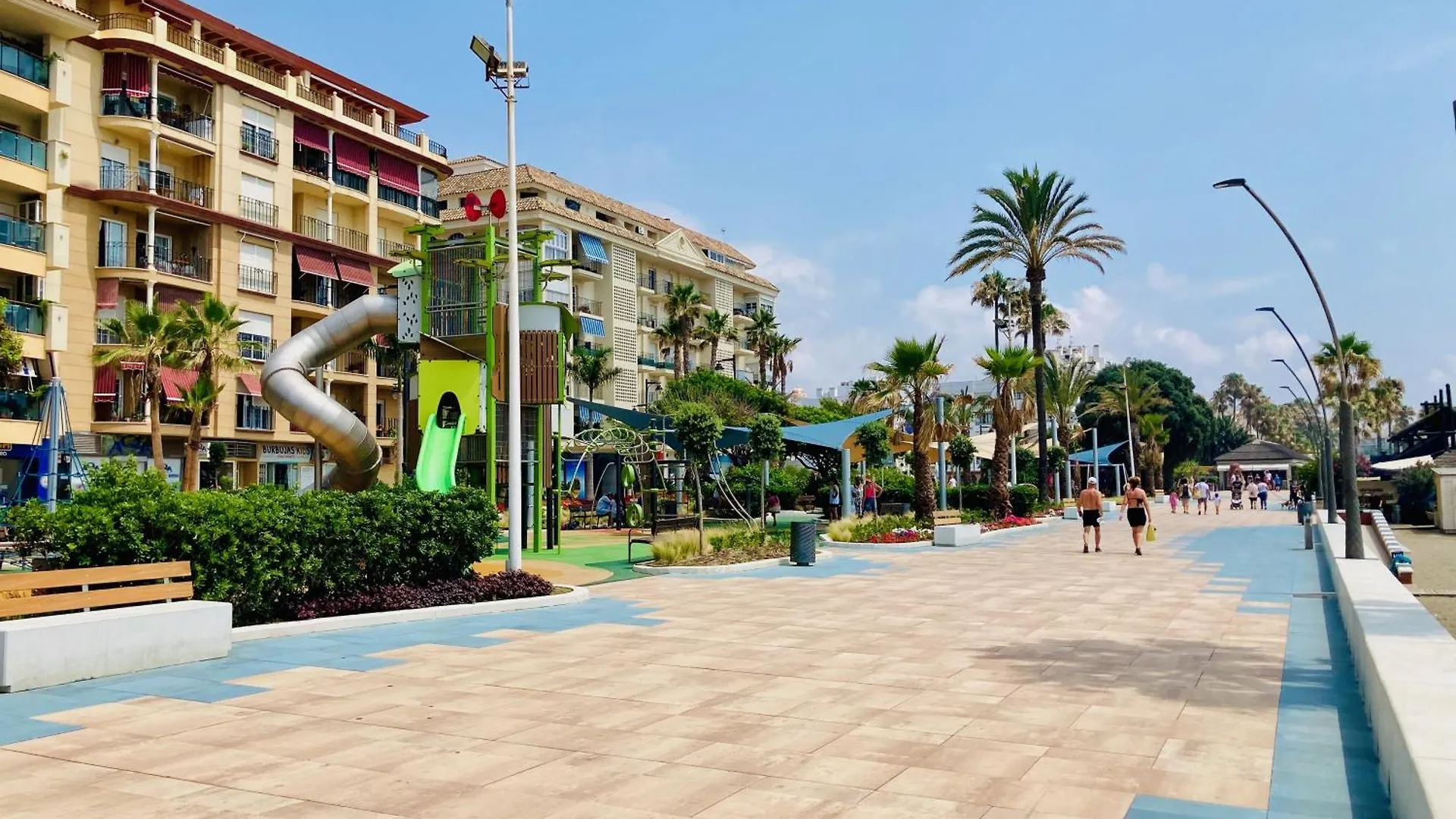 Bellavista Costa Del Sol contacts