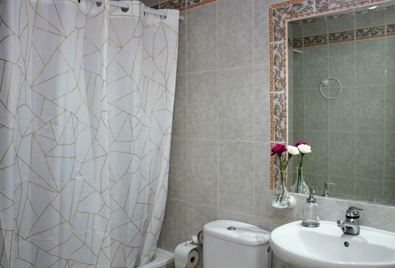 Bellavista Costa Del Sol Apartment Estepona