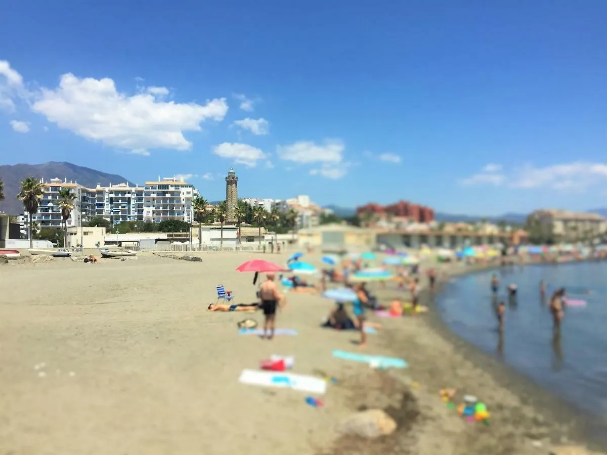 Bellavista Costa Del Sol Apartment Estepona