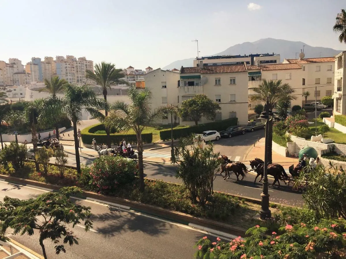 Bellavista Costa Del Sol Apartment Estepona 0*,  Spain