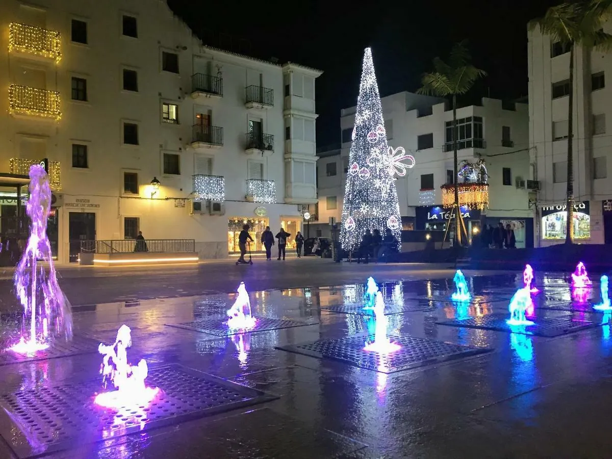Bellavista Costa Del Sol Apartment Estepona