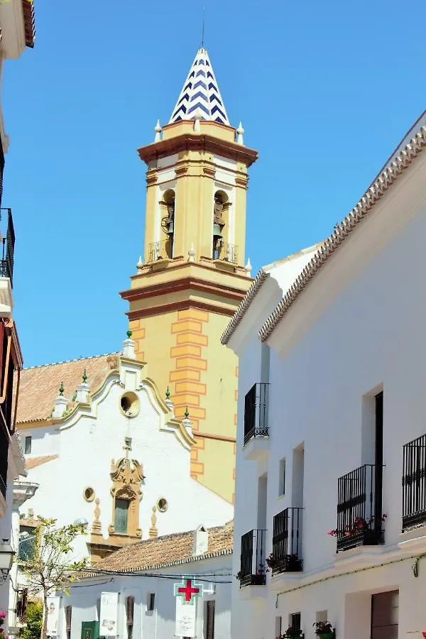 Bellavista Costa Del Sol Apartment Estepona