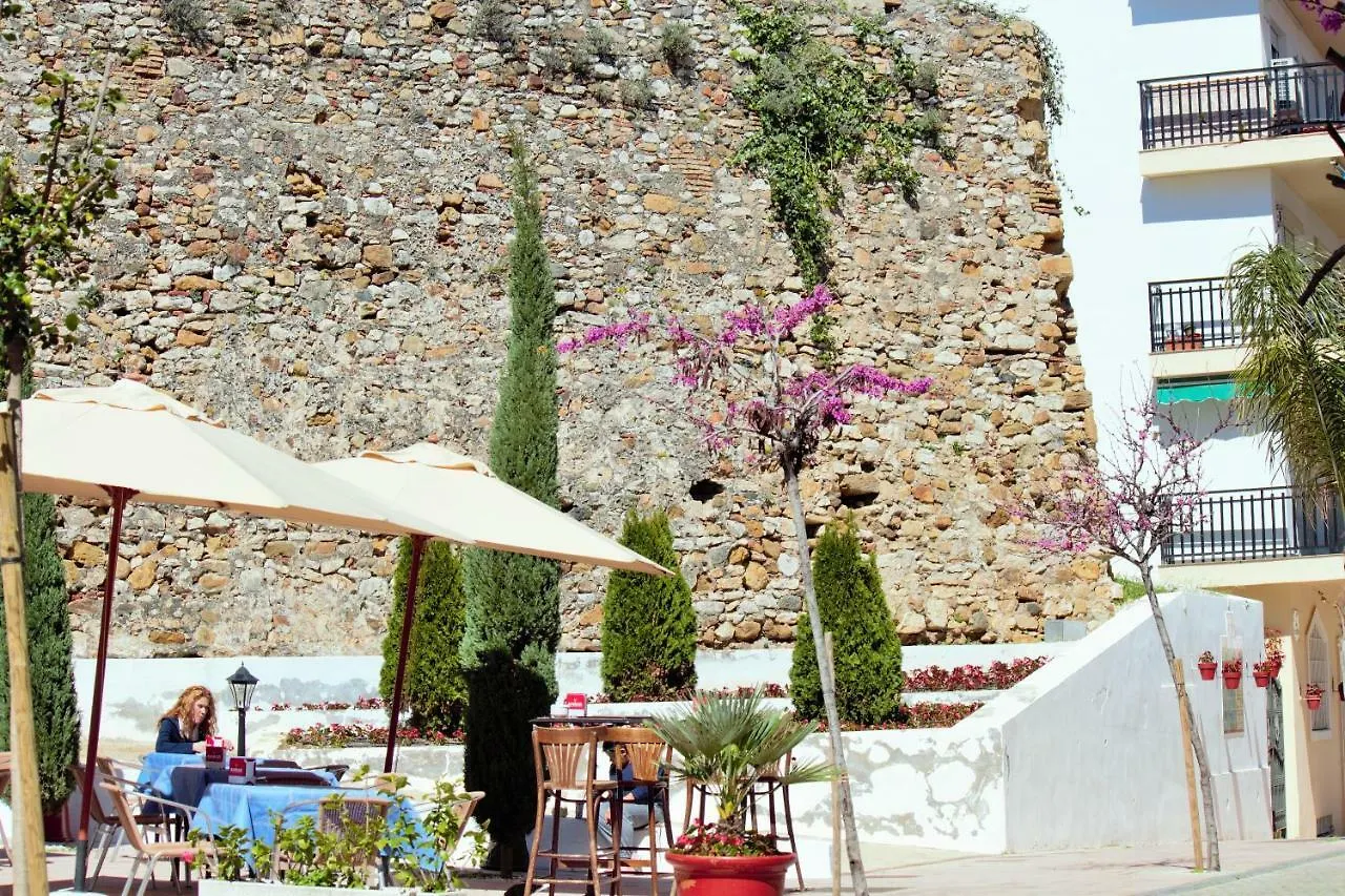 Bellavista Costa Del Sol Apartment Estepona