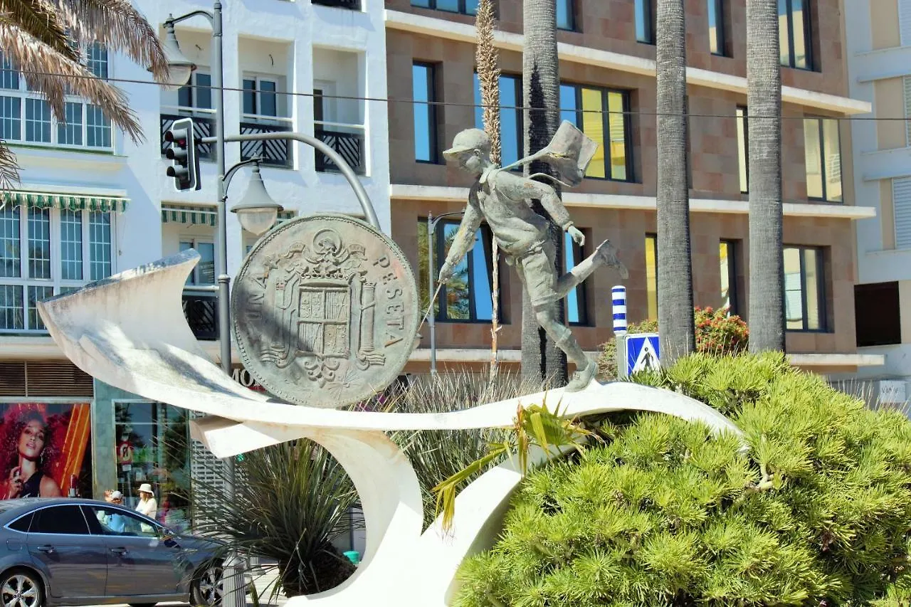 Bellavista Costa Del Sol Apartment Estepona Spain