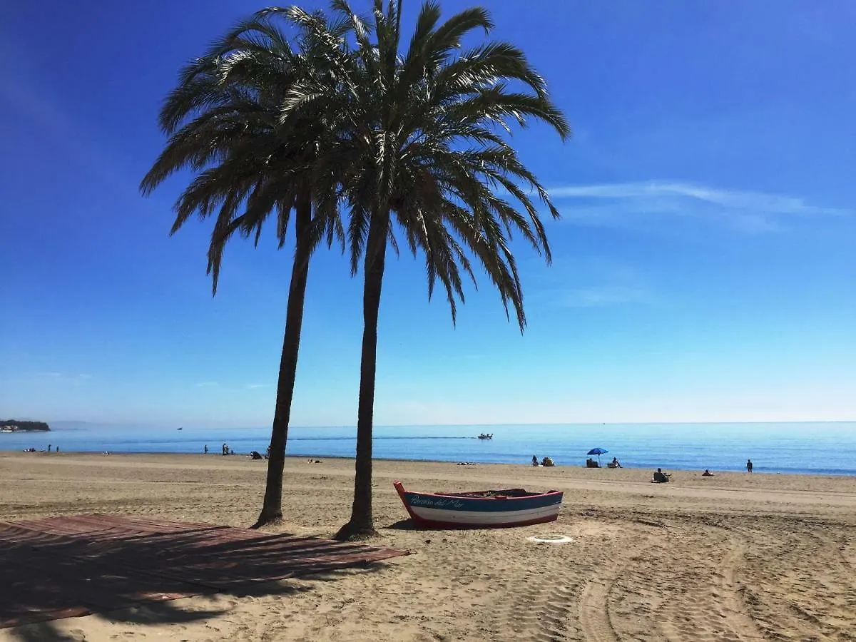 Bellavista Costa Del Sol Apartment Estepona Spain