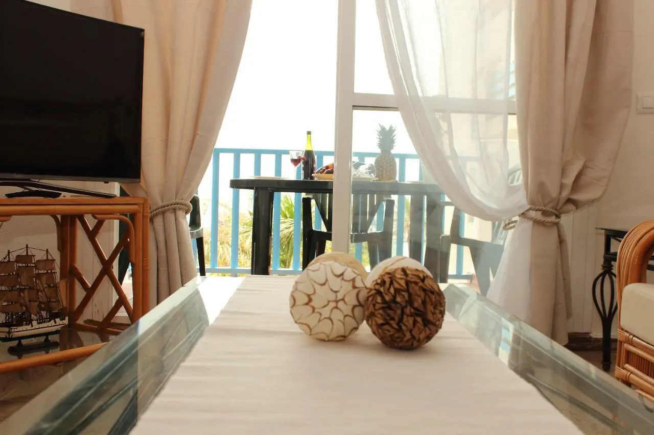Bellavista Costa Del Sol Apartment Estepona