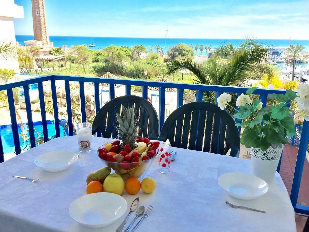 Bellavista Costa Del Sol Apartment Estepona
